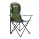 Складное туристическое кресло RSP Royal (Оливково-зелёный) купить в Минске или с доставкой по Беларуси
