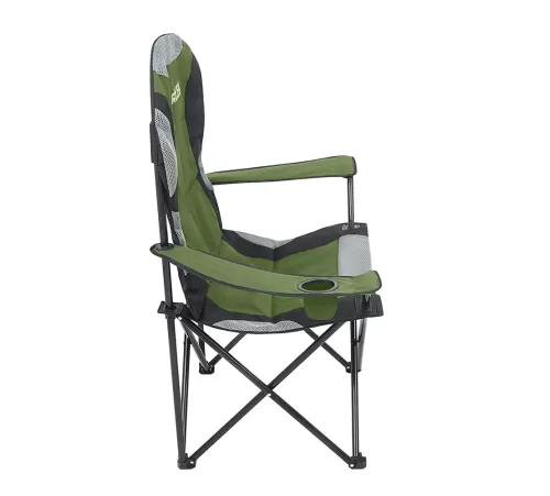 Складное туристическое кресло RSP Royal (Оливково-зелёный) купить в Минске или с доставкой по Беларуси