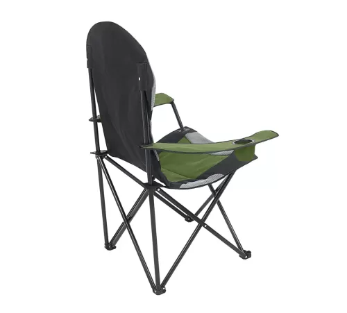 Складное туристическое кресло RSP Royal (Оливково-зелёный) купить в Минске или с доставкой по Беларуси