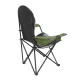 Складное туристическое кресло RSP Royal (Оливково-зелёный) купить в Минске или с доставкой по Беларуси