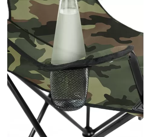 Складной туристический стул RSP Star (Камуфляж) купить в Минске или с доставкой по Беларуси