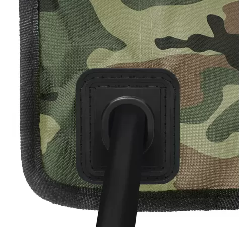 Складной туристический стул RSP Star (Камуфляж) купить в Минске или с доставкой по Беларуси