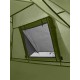 Палатка кемпинговая RSP Narle 4 с автоматическим каркасом (оливково-зелёный) купить в Минске или с доставкой по Беларуси!