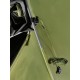 Палатка кемпинговая RSP Narle 2 с автоматическим каркасом (оливково-зелёный) купить в Минске или с доставкой по Беларуси!