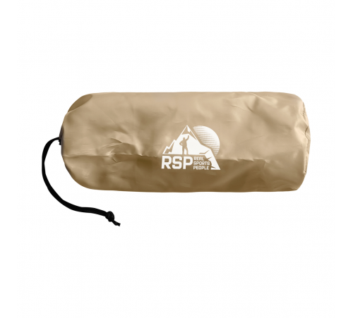 Самонадувающаяся подушка RSP Sweet (Бежевая) купить в Минске или с доставкой по Беларуси