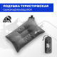 Самонадувающаяся подушка RSP Sweet (Серая) купить в Минске или с доставкой по Беларуси