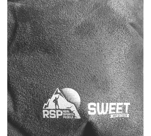 Самонадувающаяся подушка RSP Sweet (Серая) купить в Минске или с доставкой по Беларуси