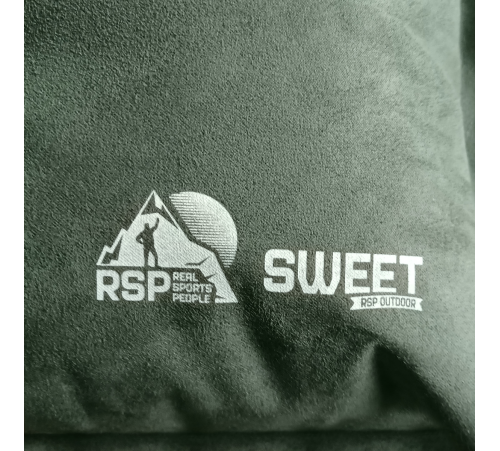Самонадувающаяся подушка RSP Sweet (Зелёная) купить в Минске или с доставкой по Беларуси