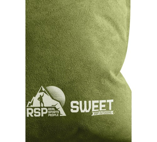 Самонадувающаяся подушка RSP Sweet (Оливково-зеленый) купить в Минске или с доставкой по Беларуси