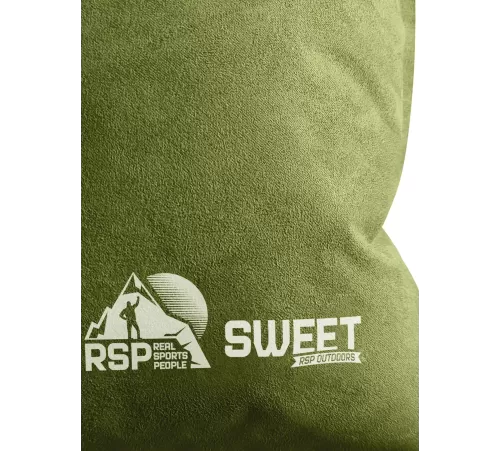 Самонадувающаяся подушка RSP Sweet (оливково-зелёный) купить в Минске или с доставкой по Беларуси