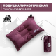 Самонадувающаяся подушка RSP Sweet (Красная) купить в Минске или с доставкой по Беларуси
