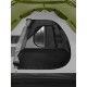 Палатка 2-местная RSP River 2 (оливково-зелёный) купить в Минске или с доставкой по Беларуси!