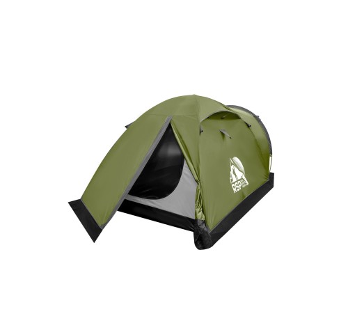 Палатка 2-местная RSP River 2 (оливково-зелёный) купить в Минске или с доставкой по Беларуси!