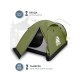 Палатка 2-местная RSP River 2 (оливково-зелёный) купить в Минске или с доставкой по Беларуси!