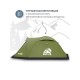 Палатка 2-местная RSP River 2 (оливково-зелёный) купить в Минске или с доставкой по Беларуси!