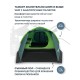 Палатка 3-местная RSP River 3 (зелёный) купить в Минске или с доставкой по Беларуси!