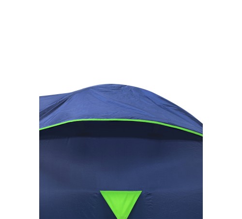 Палатка 3-местная RSP River 4 (синий) купить в Минске или с доставкой по Беларуси!