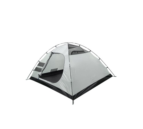 Палатка 3-местная RSP River 4 (синий) купить в Минске или с доставкой по Беларуси!