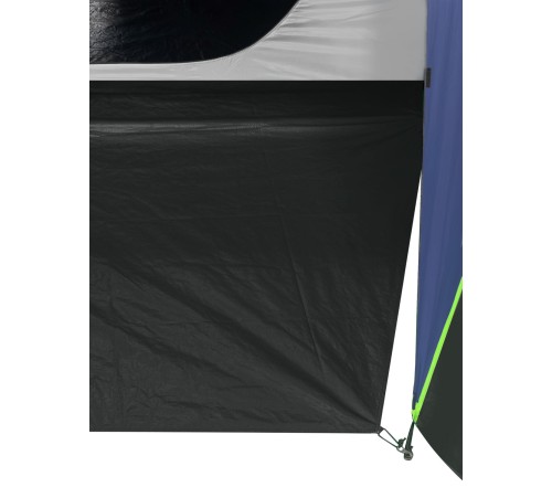 Палатка 3-местная RSP River 4 (синий) купить в Минске или с доставкой по Беларуси!