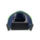 Палатка 3-местная RSP River 4 (синий) купить в Минске или с доставкой по Беларуси!