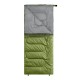 Спальный мешок RSP Breeze 250 L (зелёный, 190*75см, молния слева) купить в Минске или с доставкой по Беларуси