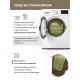 Спальный мешок RSP Chill 300 R (220*80см, молния справа) купить в Минске или с доставкой по Беларуси