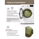 Спальный мешок RSP Chill 400 R (220*80см, молния справа) купить в Минске или с доставкой по Беларуси
