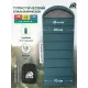 Спальный мешок RSP Empire 200 R (зелёный, 225*80см, молния справа) купить в Минске или с доставкой по Беларуси