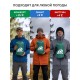 Спальный мешок RSP Lager 150 L (зелёный, 220*75см, молния слева) купить в Минске или с доставкой по Беларуси