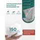 Спальный мешок RSP Lager 150 L (зелёный, 220*75см, молния слева) купить в Минске или с доставкой по Беларуси