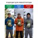 Спальный мешок RSP Lager 150 R (оливково-зелёный, 220*75см, молния справа) купить в Минске или с доставкой по Беларуси