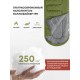 Спальный мешок RSP Lager 250 L (оливково-зелёный, 220*75см, молния слева) купить в Минске или с доставкой по Беларуси