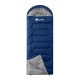 Спальный мешок RSP Sleep 150 L (синий, 220*80см, молния слева) купить в Минске или с доставкой по Беларуси