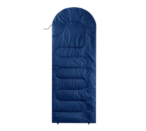 Спальный мешок RSP Sleep 150 L (синий, 220*80см, молния слева) купить в Минске или с доставкой по Беларуси