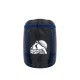 Спальный мешок RSP Sleep 150 L (синий, 220*80см, молния слева) купить в Минске или с доставкой по Беларуси