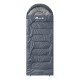 Спальный мешок RSP Sleep 150 R (серый, 220*80см, молния справа) купить в Минске или с доставкой по Беларуси