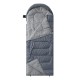 Спальный мешок RSP Sleep 150 R (серый, 220*80см, молния справа) купить в Минске или с доставкой по Беларуси