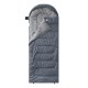 Спальный мешок RSP Sleep 150 R (серый, 220*80см, молния справа) купить в Минске или с доставкой по Беларуси