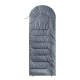 Спальный мешок RSP Sleep 150 R (серый, 220*80см, молния справа) купить в Минске или с доставкой по Беларуси