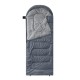 Спальный мешок RSP Sleep 150 R (серый, 220*80см, молния справа) купить в Минске или с доставкой по Беларуси