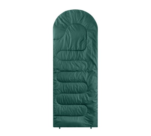 Спальный мешок RSP Sleep 150 R (зелёный, 220*80см, молния справа) купить в Минске или с доставкой по Беларуси