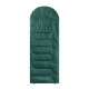 Спальный мешок RSP Sleep 150 R (зелёный, 220*80см, молния справа) купить в Минске или с доставкой по Беларуси