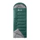 Спальный мешок RSP Sleep 150 R (зелёный, 220*80см, молния справа) купить в Минске или с доставкой по Беларуси