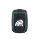 Спальный мешок RSP Sleep 150 R (зелёный, 220*80см, молния справа) купить в Минске или с доставкой по Беларуси