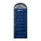Спальный мешок RSP Sleep 250 R (синий, 220*80см, молния справа) купить в Минске или с доставкой по Беларуси