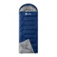 Спальный мешок RSP Sleep 250 R (синий, 220*80см, молния справа) купить в Минске или с доставкой по Беларуси