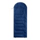 Спальный мешок RSP Sleep 250 R (синий, 220*80см, молния справа) купить в Минске или с доставкой по Беларуси