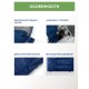 Спальный мешок RSP Sleep 250 R (синий, 220*80см, молния справа) купить в Минске или с доставкой по Беларуси