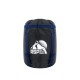Спальный мешок RSP Sleep 250 R (синий, 220*80см, молния справа) купить в Минске или с доставкой по Беларуси