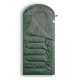 Спальный мешок RSP Sleep 250 BIG L (зелёный, 225*90см, молния слева) купить в Минске или с доставкой по Беларуси